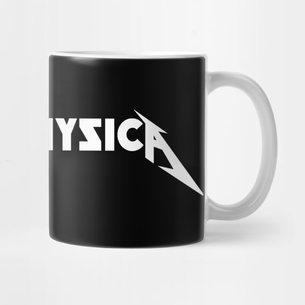 METAPHYSICA by Existential's Store